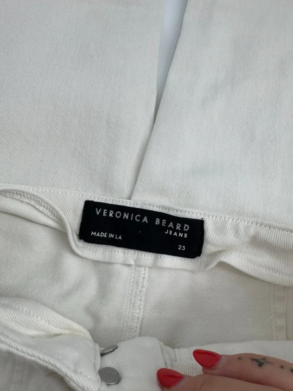 Veronica Beard brand veronica